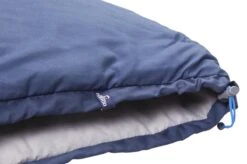 Nomad Condor - Deken Slaapzak - Donkerblauw -Outdoor Camping Winkel 1200x799 13