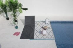 Intimo Strandmat - 2 Stuks - Grijs - 100x51x41cm 21 Intimo Strandmat - 2 Stuks - Grijs - 100x51x41cm -Outdoor Camping Winkel 1200x799 2