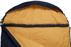 NOMAD® Aztec Comfort Slaapzak | 220x80cm Blauw | Lichtgewicht & Kwalitatief | Dekenmodel Slaapzak | Incl Hoes -Outdoor Camping Winkel 1200x799 20