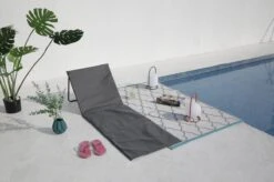 Intimo Strandmat - 2 Stuks - Grijs - 100x51x41cm 18 Intimo Strandmat - 2 Stuks - Grijs - 100x51x41cm -Outdoor Camping Winkel 1200x799