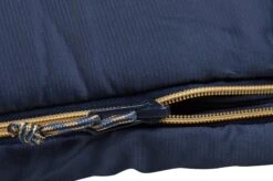 NOMAD® Inca 900 Mummy Slaapzak | 210x80cm Blauw | Lichtgewicht & Kwalitatief | Mummy Slaapzak | Incl Hoes -Outdoor Camping Winkel 1200x799 29