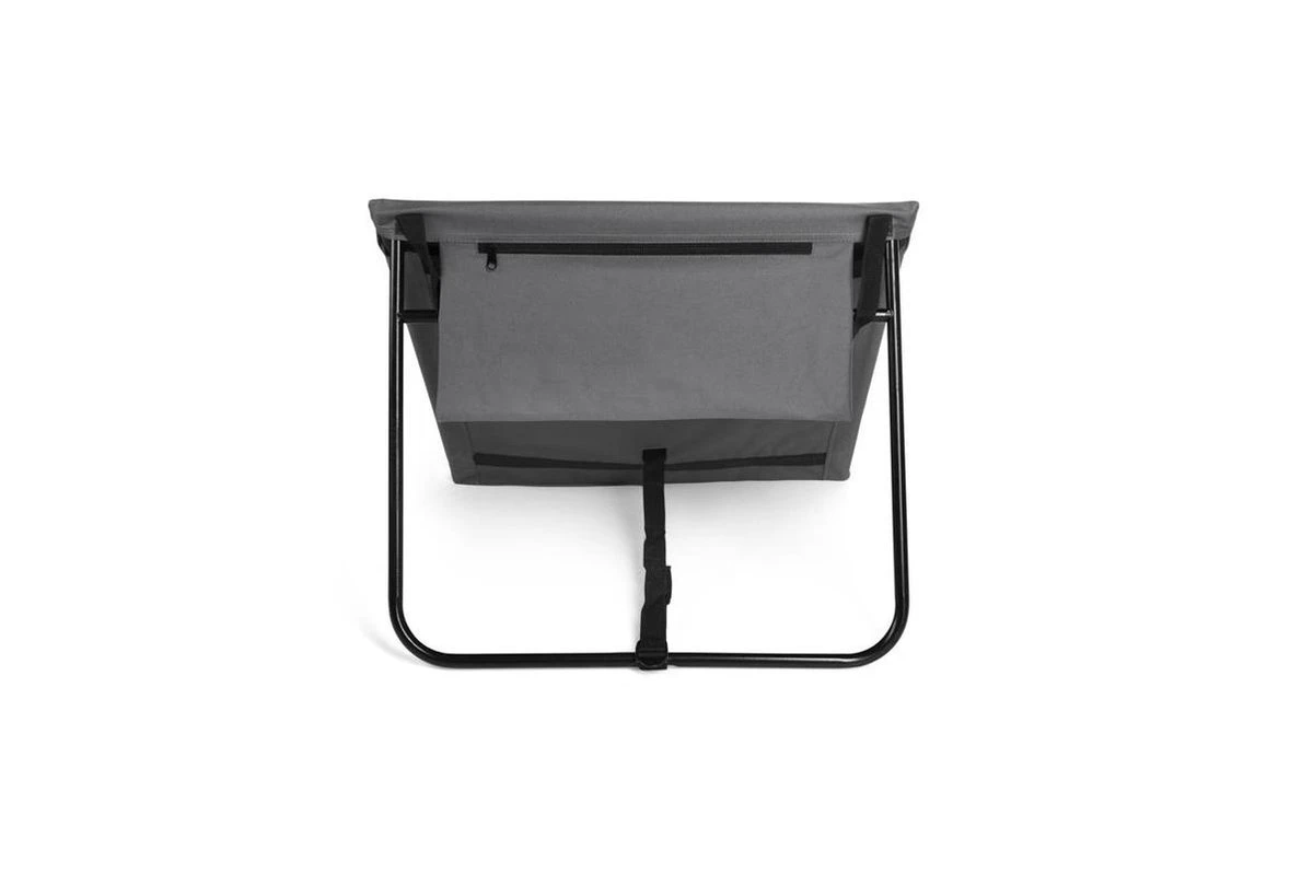 Intimo Strandmat - 2 Stuks - Grijs - 100x51x41cm 11 Intimo Strandmat - 2 Stuks - Grijs - 100x51x41cm - Afbeelding 9