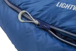 NOMAD® Pegasus 190 Slaapzak Links | 550 Gram | 215 X 77 Cm | Mummy Slaapzak Tot 195cm Lichaamslengte -Outdoor Camping Winkel 1200x799 33