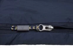 NOMAD® Blazer Classic '78 Slaapzak - Dekenmodel - Max Lichaamslengte 195 Cm -Outdoor Camping Winkel 1200x799 37