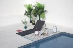 Intimo Strandmat - 2 Stuks - Grijs - 100x51x41cm 26 Intimo Strandmat - 2 Stuks - Grijs - 100x51x41cm -Outdoor Camping Winkel 1200x799 4