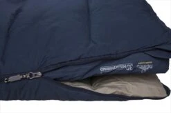 NOMAD® Blazer Classic '78 XL Slaapzak - Dekenmodel - Max Lichaamslengte 205 Cm -Outdoor Camping Winkel 1200x799 40