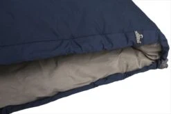 NOMAD® Blazer Classic '78 XL Slaapzak - Dekenmodel - Max Lichaamslengte 205 Cm -Outdoor Camping Winkel 1200x799 41