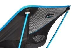 Helinox Chair One - Lichtgewicht Stoel - Black -Outdoor Camping Winkel 1200x799 5