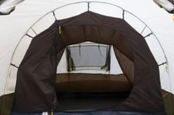 Redwood Dawn 200 Trekking Tunnel Tent - Grijs - 3 Persoons -Outdoor Camping Winkel 1200x799 50