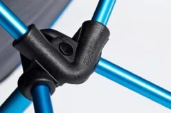 Helinox Chair One - Lichtgewicht Stoel - Black -Outdoor Camping Winkel 1200x799 6