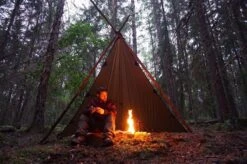 Tarp 3x3 – Olive Green -Outdoor Camping Winkel 1200x799 67