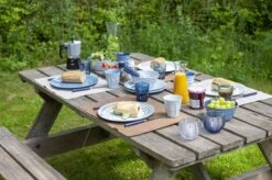 Bo-Camp - Servies - Mix & Match- 16-Delig - Blauw 28 Bo-Camp - Servies - Mix & Match- 16-Delig - Blauw -Outdoor Camping Winkel 1200x799 75