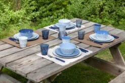 Bo-Camp - Wijn/Limonade Glas - Campingglas - Mix & Match - 400 Ml - 4 Stuks -Outdoor Camping Winkel 1200x799 78