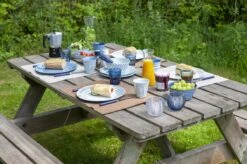 Bo-Camp - Wijn/Limonade Glas - Campingglas - Mix & Match - 400 Ml - 4 Stuks -Outdoor Camping Winkel 1200x799 79