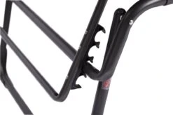 Crespo- Ligbed - AP-363 XL Air-Deluxe - Zwart (80) -Outdoor Camping Winkel 1200x799 9