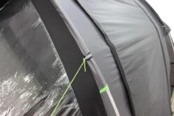 High Peak Paros 5 Tunneltent - 5-Persoons - Donkergrijs -Outdoor Camping Winkel 1200x800 102