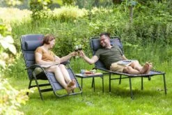 Crespo Relaxstoel - AP-232 Air-Deluxe - Grijs (86) -Outdoor Camping Winkel 1200x800 103