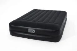 Bestway Luchtbed Tritech Premium+ - 2 Persoons - Ingebouwde Pomp - Extra Dik - Stevige Constructie -Outdoor Camping Winkel 1200x800 107