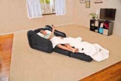 Intex Opblaas Stoel - 1-persoons - 221x107x66 Cm 22 Intex Opblaas Stoel - 1-persoons - 221x107x66 Cm -Outdoor Camping Winkel 1200x800 112