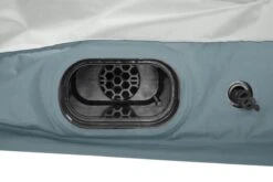 Bestway Luchtbed - 2 Personen - PVC/Polyester - Ingebouwde Oplaadbare Pomp - Fortech™ Materiaal - I-Beam Constructie - Ingebouwd Kussen -Outdoor Camping Winkel 1200x800 120