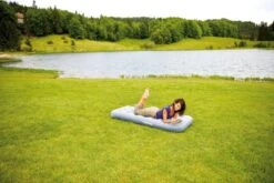 Campingaz Quickbed Single Luchtbed - 1-Persoons - 188 X 74 X 19 Cm -Outdoor Camping Winkel 1200x800 129