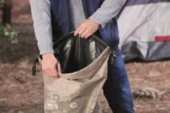 Bestway 1-Persoons Luchtbed Roll & Relax - 188 X 99 X 22 CM - Incl. 3-in-1 Reistas, Kussen En Handpomp - Binnen 50 Sec Opgeblazen - Binnen- En Buitengebruik -Outdoor Camping Winkel 1200x800 132