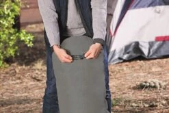 Bestway 1-Persoons Luchtbed Roll & Relax - 188 X 99 X 22 CM - Incl. 3-in-1 Reistas, Kussen En Handpomp - Binnen 50 Sec Opgeblazen - Binnen- En Buitengebruik -Outdoor Camping Winkel 1200x800 134