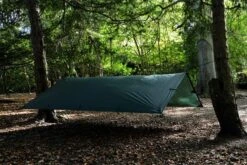 Tarp 3x3 – Olive Green -Outdoor Camping Winkel 1200x800 155
