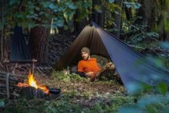 Tarp 3x3 – Olive Green -Outdoor Camping Winkel 1200x800 156