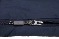 NOMAD® Blazer Classic '78 Slaapzak - Dekenmodel - Max Lichaamslengte 195 Cm -Outdoor Camping Winkel 1200x800 16