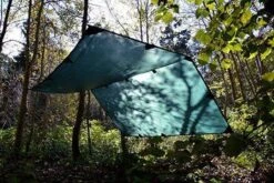 Tarp 3x3 – Olive Green -Outdoor Camping Winkel 1200x800 160
