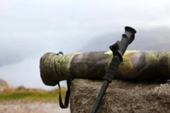 MacGyver® ‘3-in-1’ Tent | Tarp – Schaduwdoek – Hangmat | Strandtent | Outdoor-tent | Shelter | Vistent | 280 X 280 Cm | Camouflage | Waterdicht | Lichtgewicht -Outdoor Camping Winkel 1200x800 168