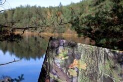 MacGyver® ‘3-in-1’ Tent | Tarp – Schaduwdoek – Hangmat | Strandtent | Outdoor-tent | Shelter | Vistent | 280 X 280 Cm | Camouflage | Waterdicht | Lichtgewicht -Outdoor Camping Winkel 1200x800 169