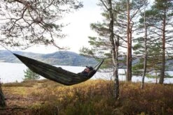 MacGyver® ‘3-in-1’ Tent | Tarp – Schaduwdoek – Hangmat | Strandtent | Outdoor-tent | Shelter | Vistent | 280 X 280 Cm | Camouflage | Waterdicht | Lichtgewicht -Outdoor Camping Winkel 1200x800 170