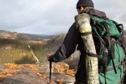 MacGyver® ‘3-in-1’ Tent | Tarp – Schaduwdoek – Hangmat | Strandtent | Outdoor-tent | Shelter | Vistent | 280 X 280 Cm | Camouflage | Waterdicht | Lichtgewicht -Outdoor Camping Winkel 1200x800 171