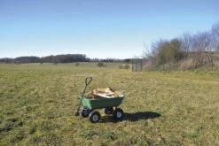 Güde Tuinkar GGW 250 - Max. 250 Kg - 75L - Stabiel Met Kantelfunctie 20 Güde Tuinkar GGW 250 - Max. 250 Kg - 75L - Stabiel Met Kantelfunctie -Outdoor Camping Winkel 1200x800 175