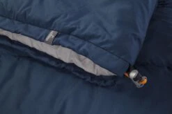 NOMAD® Brisbane XL Slaapzak | 220x90cm Blauw | Lichtgewicht & Kwalitatief | Dekenmodel Slaapzak | Incl Hoes 23 NOMAD® Brisbane XL Slaapzak | 220x90cm Blauw | Lichtgewicht & Kwalitatief | Dekenmodel Slaapzak | Incl Hoes -Outdoor Camping Winkel 1200x800 18