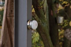 Brennenstuhl Oli 0200 Led-outdoorlamp. GeÃ¯ntegreerde Li-Pol-accu. Zilver -Outdoor Camping Winkel 1200x800 194