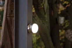 Brennenstuhl Oli 0200 Led-outdoorlamp. GeÃ¯ntegreerde Li-Pol-accu. Zilver -Outdoor Camping Winkel 1200x800 195