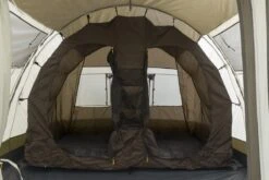 Redwood Zephyr 280 PO - Tent 4-persoons - Tunnel Tent - Grijs -Outdoor Camping Winkel 1200x800 21