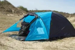 Redcliffs Familietent Riverton Voor 4 Personen -Outdoor Camping Winkel 1200x800 27