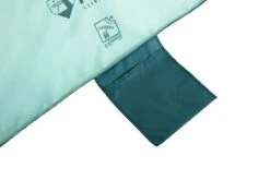 Bestway Strandtent - Pavillo - 2-Persoons - UV80 Zonbescherming - Incl. Tentharingen - Zandzakken Voor Stabiliteit - 200 X 120 X 95 CM -Outdoor Camping Winkel 1200x800 38