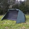 Expedition Tent T1 - Donker Groen - 1 Persoons -Outdoor Camping Winkel 1200x800 48