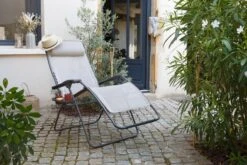 Lafuma RSXA XL Clip - Relaxstoel - Verstelbaar - Inklapbaar - Zero Gravity - Seigle -Outdoor Camping Winkel 1200x800 5