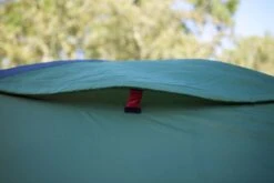 Coleman Darwin 4 Plus Koepeltent - 4-Persoons - Groen -Outdoor Camping Winkel 1200x800 50