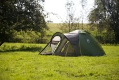 Coleman Darwin 4 Plus Koepeltent - 4-Persoons - Groen -Outdoor Camping Winkel 1200x800 54