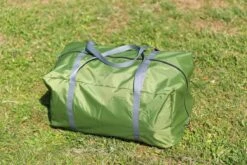 Coleman Bering 4 Vis-a-Vis Tent - Familietent - 4-Persoons - Groen -Outdoor Camping Winkel 1200x800 57