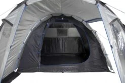 High Peak Tessin 4.0 Koepeltent - Nimbus Grijs - 4 Persoons -Outdoor Camping Winkel 1200x800 63