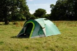 Coleman Kobuk Valley 3 Plus Koepeltent - Verduisterend - 3-Persoons -Outdoor Camping Winkel 1200x800 65