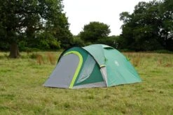Coleman Kobuk Valley 3 Plus Koepeltent - Verduisterend - 3-Persoons -Outdoor Camping Winkel 1200x800 68